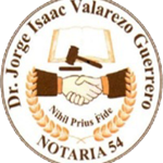 notaria 54