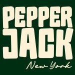 pepper jack